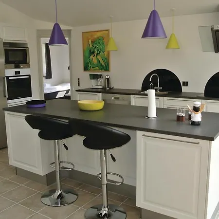 Ferienhaus Holiday Fasanvej Xi Nordenbro Vesteregn